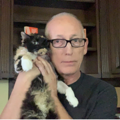 Episode 1514 Scott Adams: Boo the Cat and I Have Plenty to Say Today About the News