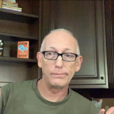 Episode 1515 Scott Adams: The News is Dreadful and Boring But We'll Have Fun Talking About it Anyway