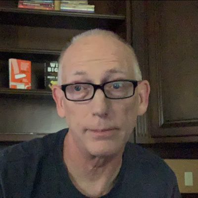 Episode 1516 Scott Adams: Lots of Fun and Interesting Stories Today, and Coffee Too!