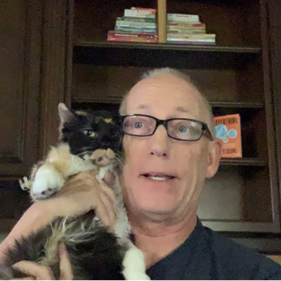 Episode 1517 Scott Adams: Headlines and Coffee Go Together Perfectly. Come Join Us.