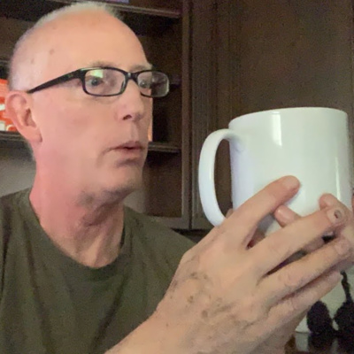Episode 1518 Scott Adams: Start Your Day Right With the Simultaneous Sip