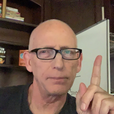 Episode 1523 Scott Adams: Today Will Be the Best Live Stream You Have Ever Seen
