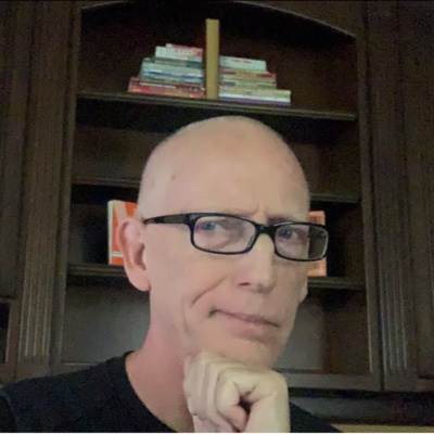 Episode 1525 Scott Adams: Can AI Spot Fake News For You? And What if it Could? Lots More.