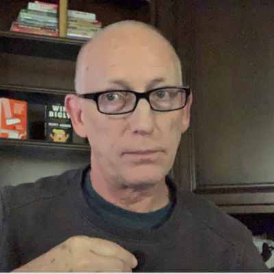 Episode 1530 Scott Adams: I'll Tell You How to Solve all of Our Problems at the Same Time. And the Simultaneous Sip Too