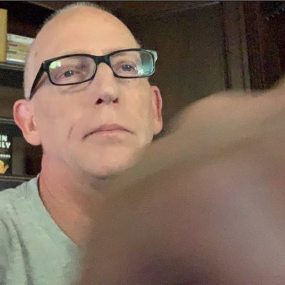 Episode 1531 Scott Adams: Now!