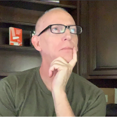 Episode 1532 Scott Adams: Let's Talk About Mandatory Vaccinations for Robots. And More Nonsense.