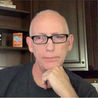 Episode 1533 Scott Adams: I'll Tell You About the Time I Met Colin Powell and More