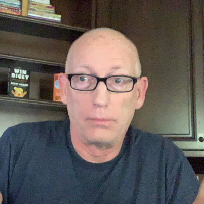 Episode 1544 Scott Adams: It's a Cornucopia of Fake News Today. Watch Me Tear it Apart and Tell You What is True