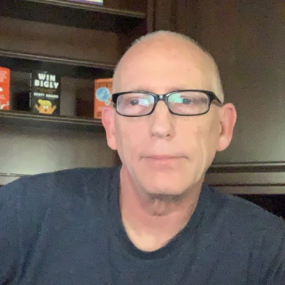 Episode 1548 Scott Adams: Racist Democrats, Elon Musk and World Hunger, and Lots More Fun