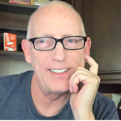 Episode 1551 Scott Adams: Today I Will Talk About the Complete Self-Annihilation of the Democrat Party, Lots More