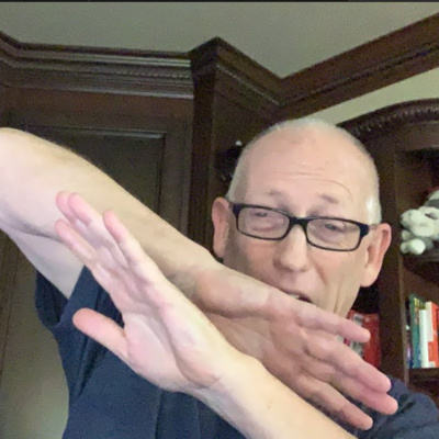 Episode 1553 Scott Adams: Looks As If All Our Problems Have Been Solved Except Celebrities Killing People