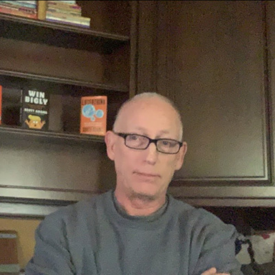 Episode 1555 Scott Adams: The Democrat Party is Coming to a Rapid End. I Will Tell You All About it.