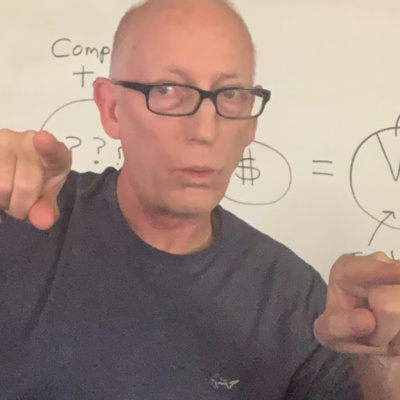 Episode 1556 Scott Adams: Today I Will Identify Which Ones of You Are NPCs Based on Your Reactions