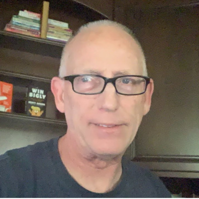Episode 1557 Scott Adams: Here Now!