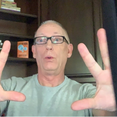 Episode 1560 Scott Adams: I Tell You All the Ways the Left is Being Manipulated by Their Own News Sources