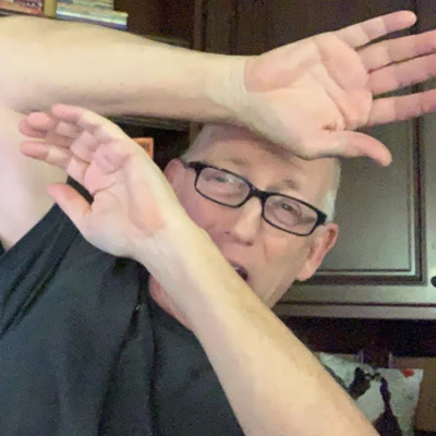 Episode 1561 Scott Adams: Talking About All the Media Manipulation and the Landslide Coming in 2022
