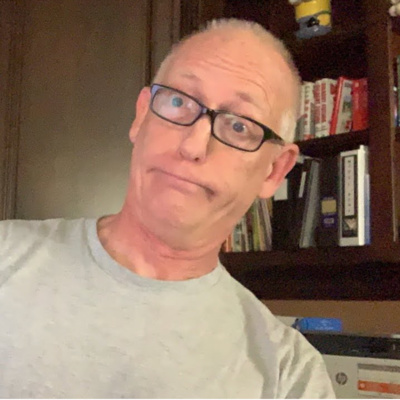 Episode 1562 Scott Adams: Let's Talk About All the Fake News and Celebrity Idiots