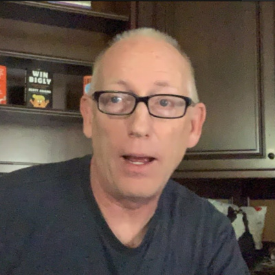 Episode 1563 Scott Adams: I Will Tell You Which Public Figures Are Lying to You Today. Spoiler: Most of Them