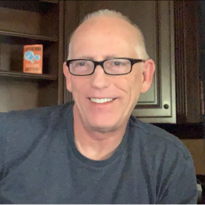 Episode 1564 Scott Adams: Weasels in the News Everywhere and I'll Show You Where They're Hiding