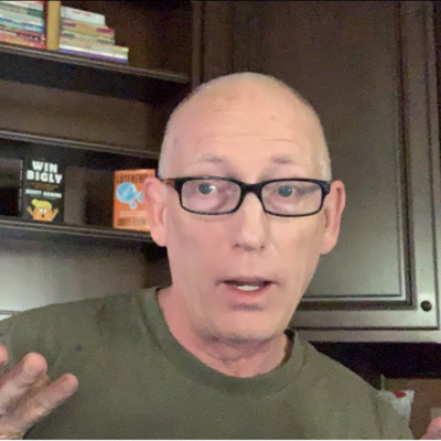Episode 1570 Scott Adams: Let's Talk About the Build Back Better Plan Because You Are Being Bamboozled