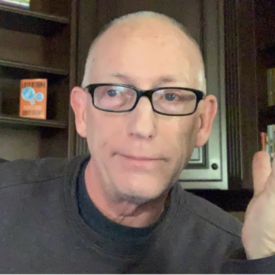 Episode 1573 Scott Adams: Better Late Than Never. Come Have a Thanksgiving Sip With Me