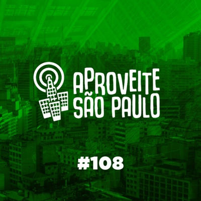 Aproveite São Paulo
