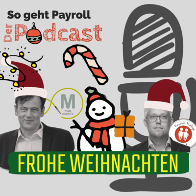 So geht Payroll