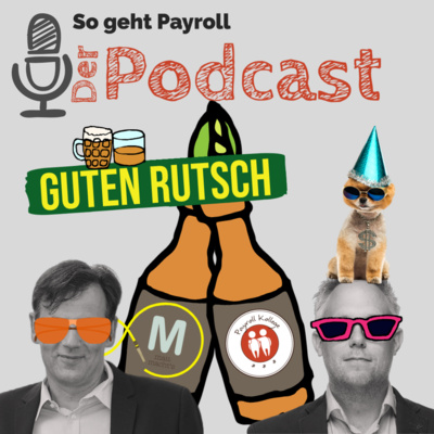 So geht Payroll