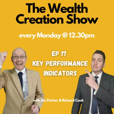 Currently playing episode