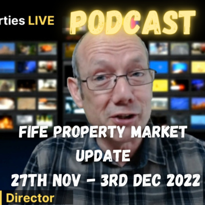 Currently playing episode