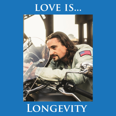 Love is... Longevity