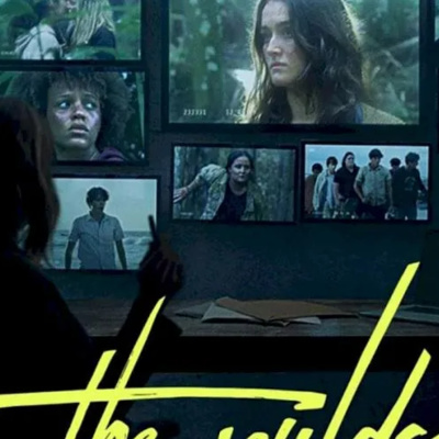 The wilds season 2 review part 1