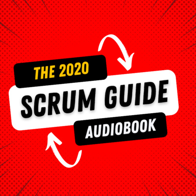 The Scrum Guide 2020 Audiobook