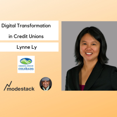 Lynne Ly- Digital Transformation in Credit Unions 