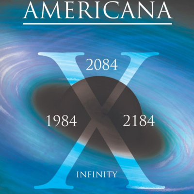 What Kills the Availability of Profits and Capital as the World Changes? Two parties waging war on America.  episode artwork
