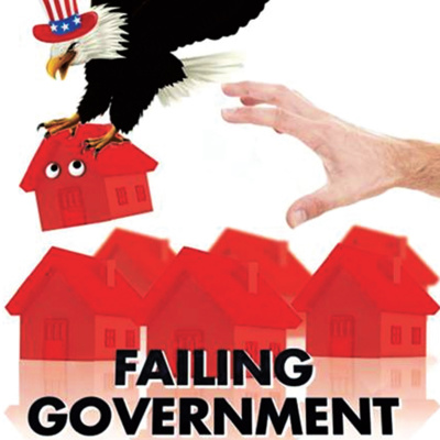 Chapter 11 (10) of the bankruptcy code: Reorganization of the Great American Enterprise  episode artwork