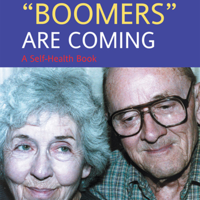 America's Aging Population and Reactive Health Care: The Boomer's Are Coming into the Red Zone episode artwork