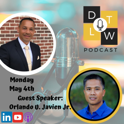 Episode 12: Leadership and Faith.