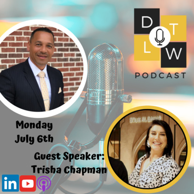 Episode 21: Leadership and Career Planning.