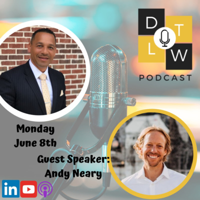 Episode 17: Leadership and Mindset.