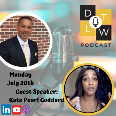 Episode 23: Leadership and Social Media.