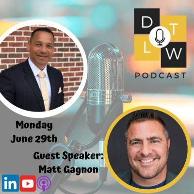 Episode 20: Leadership and Development.