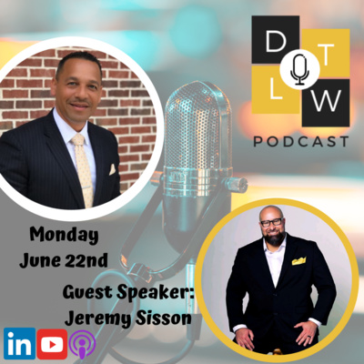 Episode 19: Leadership and Vision.