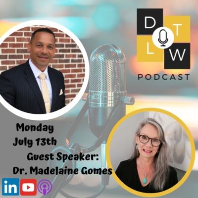 Episode 22: Leadership and You.