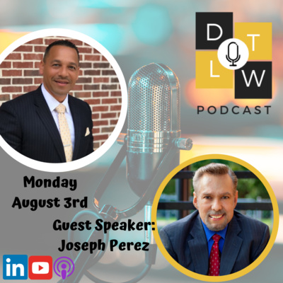 Episode 25: Leadership and Technology.