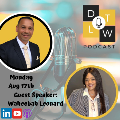 Episode 27: Leadership and Customer Service.