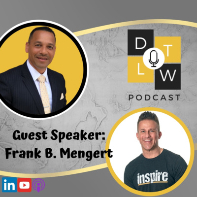Episode 65: Leadership and HR Technology with Frank B. Mengert.