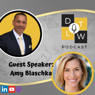 Episode 68: Leadership and Storytelling with Amy Balschka.
