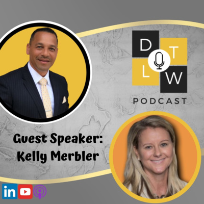 Episode 78: Leadership and Strengths with Kelly Merbler.