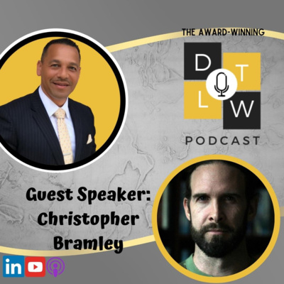 Episode 92: Leadership and Remote Framework with Christopher Bramley.